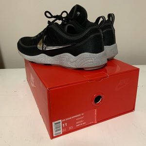 Nike Air Zoom Spiridon ‘16
